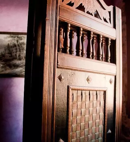 Majatalo Calzada Romana