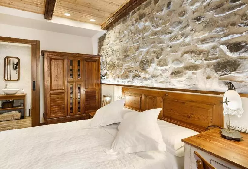 پانسیون Casa Rural Francisco Mayo