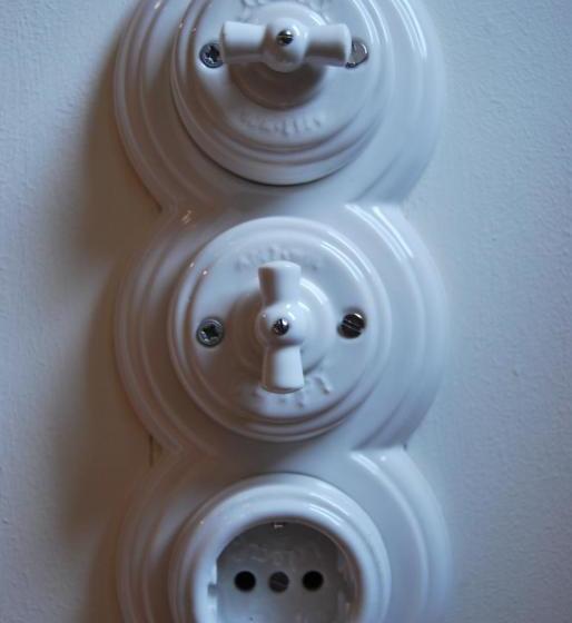 Пансион Casa Rural Francisco Mayo