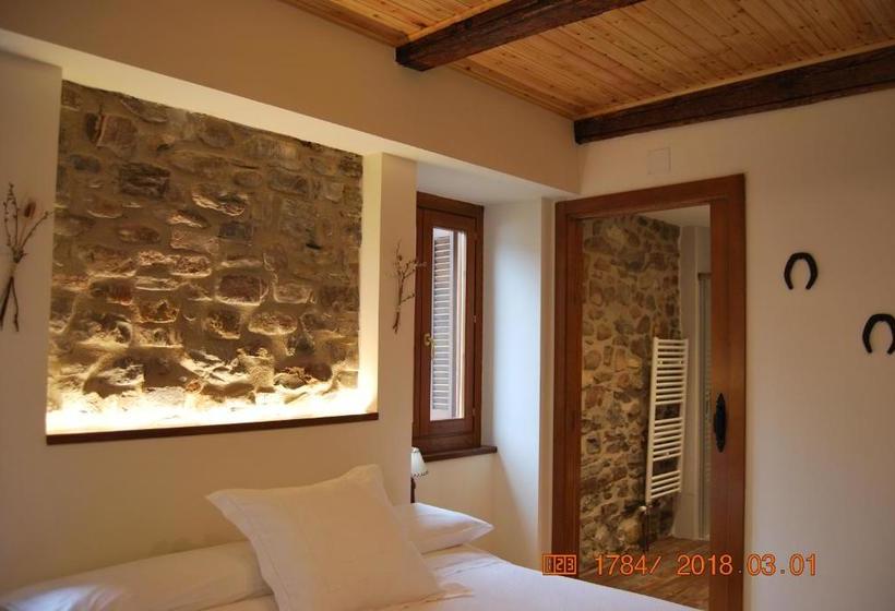 Пансион Casa Rural Francisco Mayo