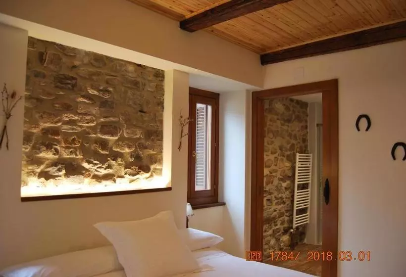 پانسیون Casa Rural Francisco Mayo