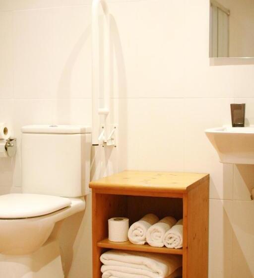 ペンション El Celler De La Guàrdia