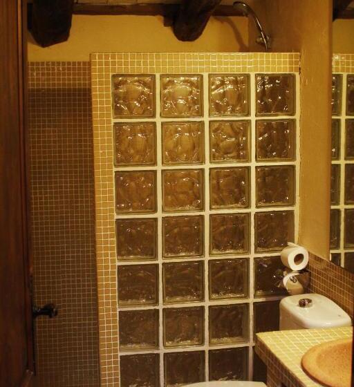 ペンション El Celler De La Guàrdia