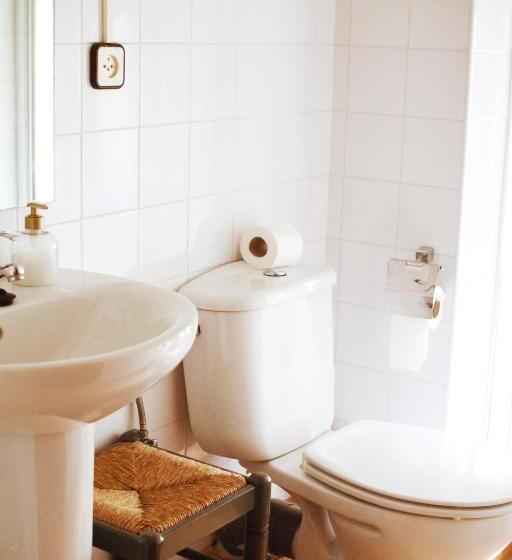 ペンション El Celler De La Guàrdia