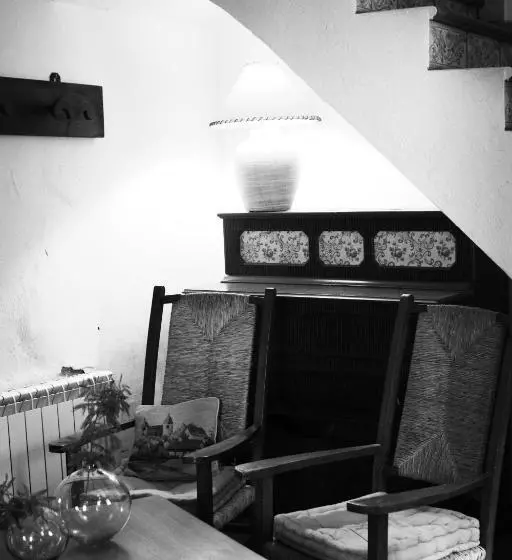 Majatalo El Celler De La Guàrdia