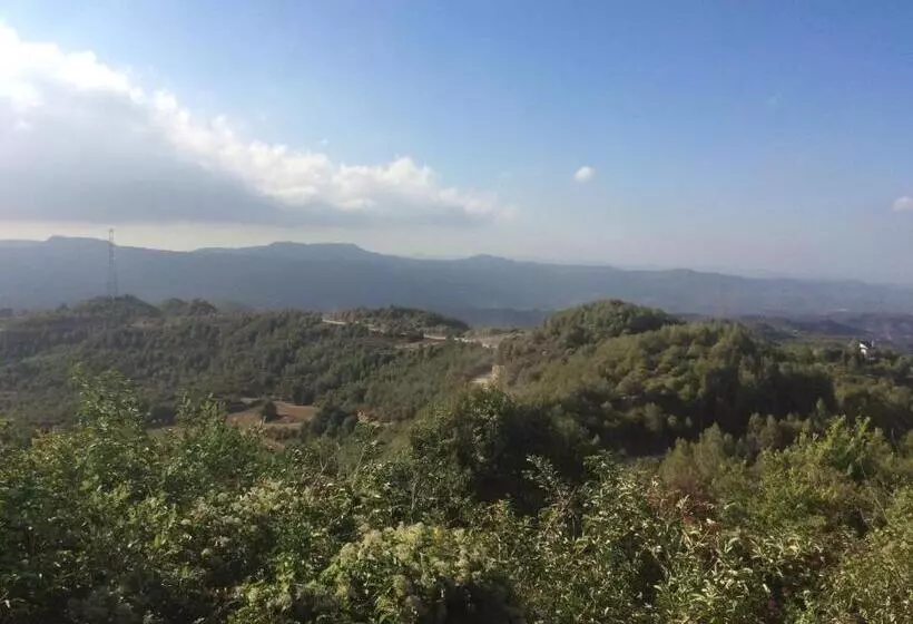 Majatalo El Celler De La Guàrdia