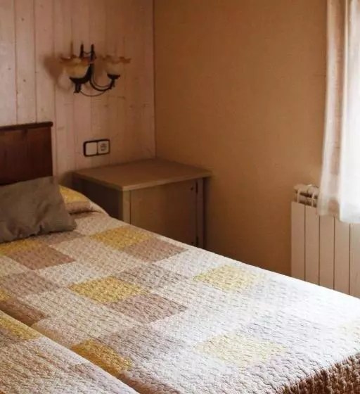 Majatalo El Celler De La Guàrdia