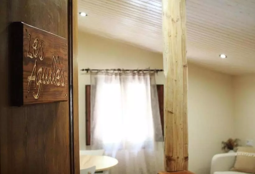 Majatalo El Celler De La Guàrdia