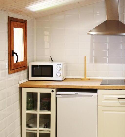 ペンション El Celler De La Guàrdia