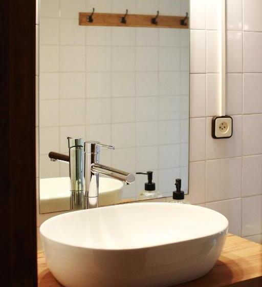 ペンション El Celler De La Guàrdia