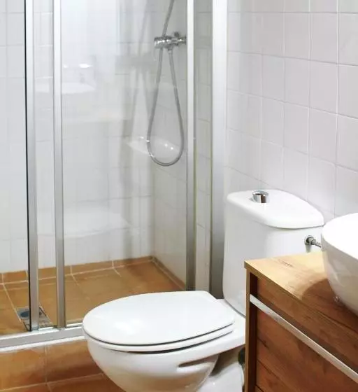 Majatalo El Celler De La Guàrdia