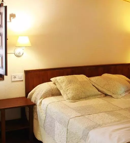 Majatalo El Celler De La Guàrdia