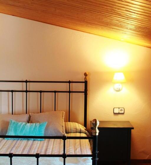 ペンション El Celler De La Guàrdia