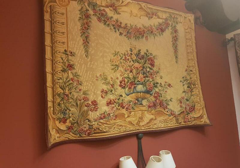 膳宿费 Hospedería Ana Pilar