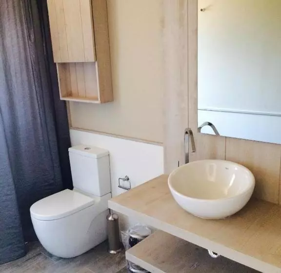 Majatalo Hostal 1888