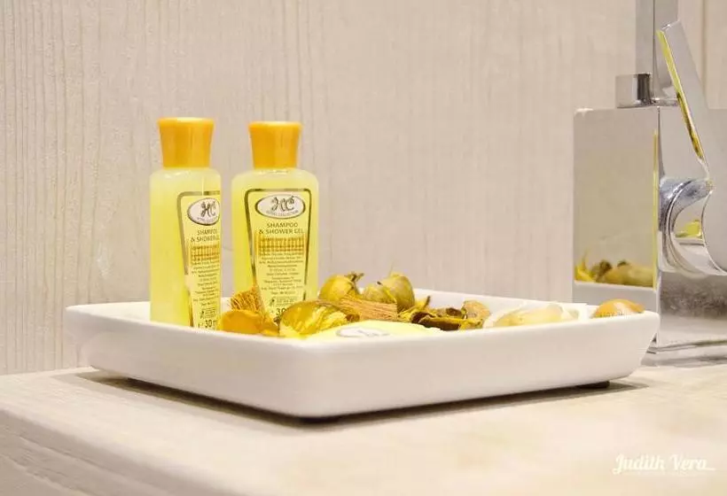 Majatalo Hostal 1888