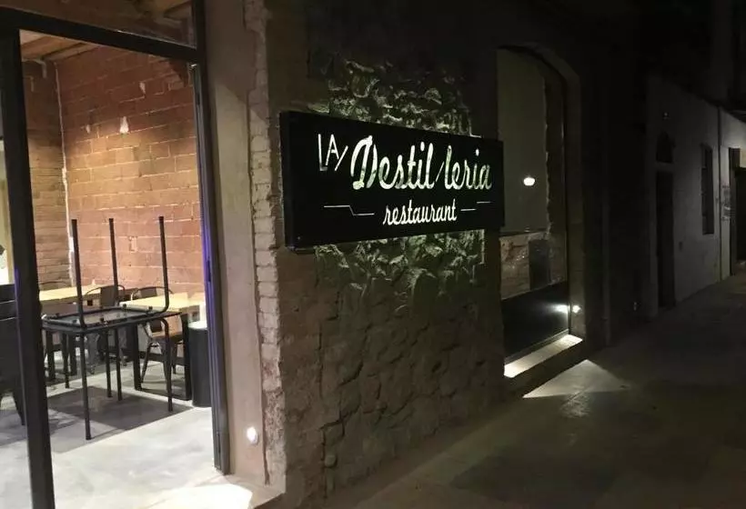 Majatalo Hostal 1888