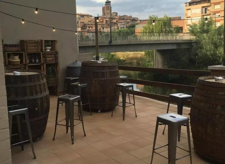 Majatalo Hostal 1888