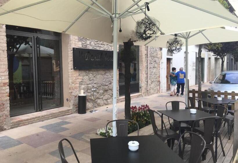 ペンション Hostal 1888