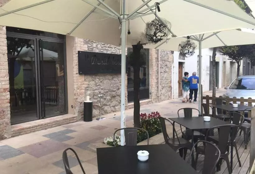 Majatalo Hostal 1888