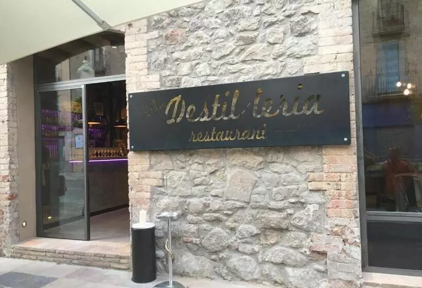 Majatalo Hostal 1888