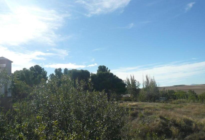 ペンション Hostal El Rincón   Casa Marcos