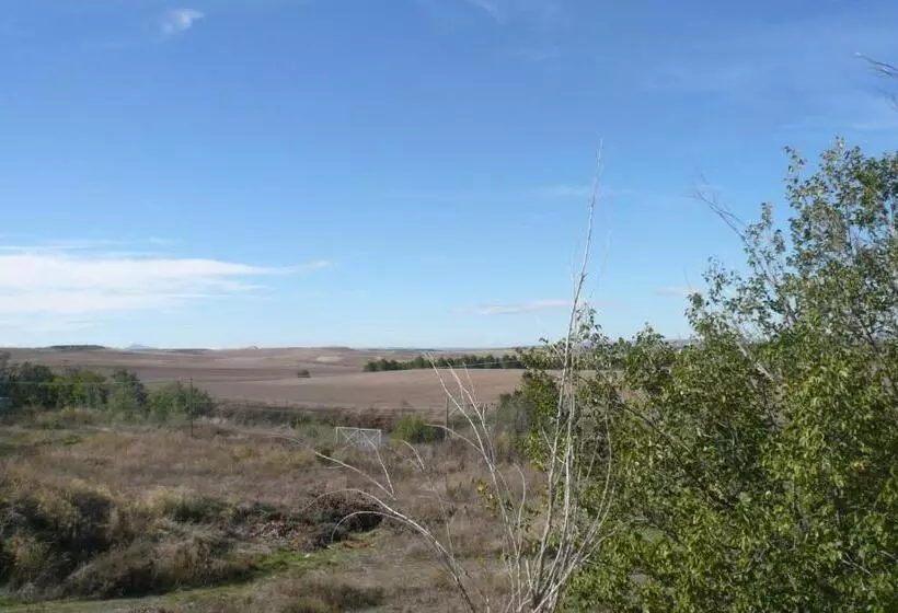 ペンション Hostal El Rincón   Casa Marcos