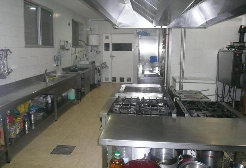 ペンション Hostal El Rincón   Casa Marcos