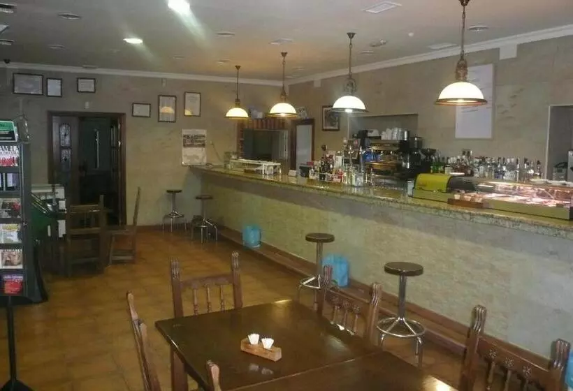 ペンション Hostal El Rincón   Casa Marcos