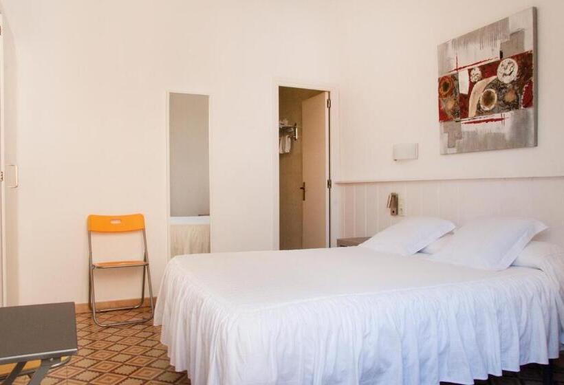 پانسیون Hostal La Florida