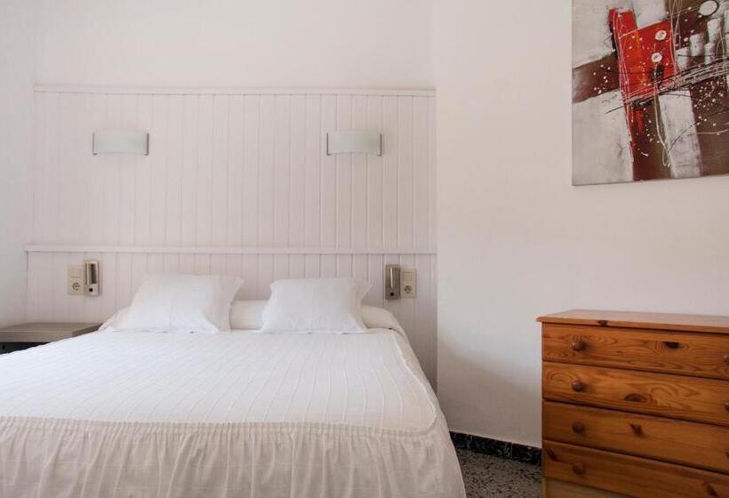 پانسیون Hostal La Florida