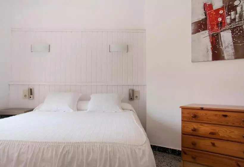 پانسیون Hostal La Florida