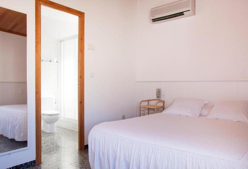 پانسیون Hostal La Florida