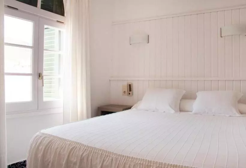 پانسیون Hostal La Florida
