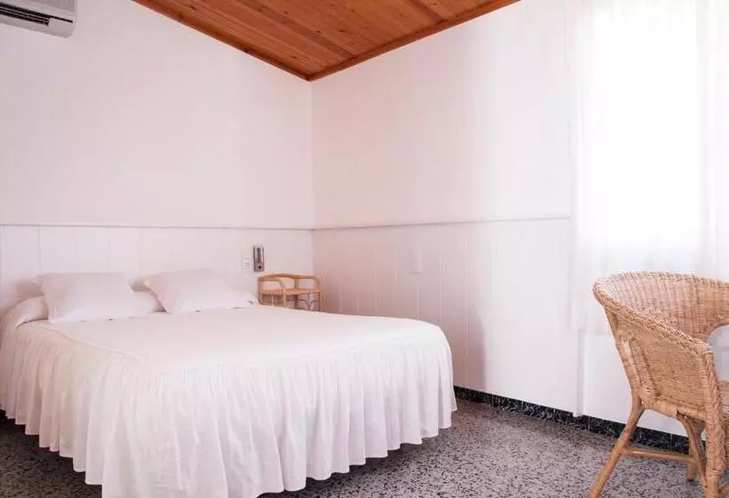 پانسیون Hostal La Florida