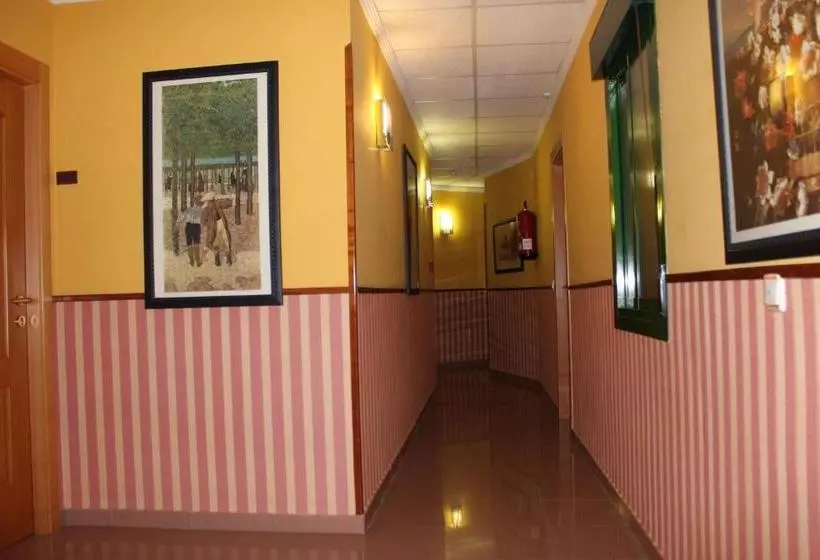 پانسیون Hostal Prickly