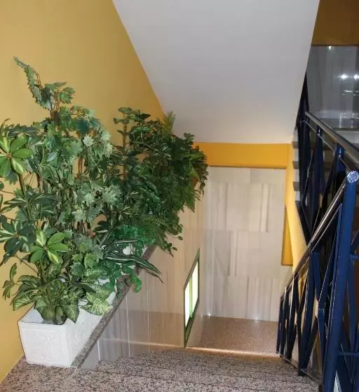 پانسیون Hostal Prickly