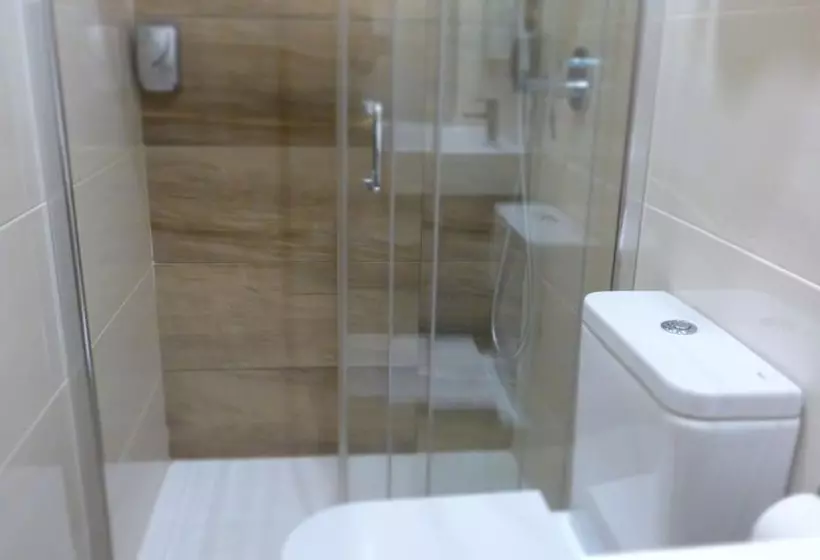 Majatalo Hostal Restaurante La Masía