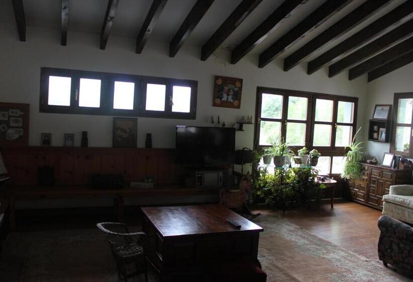 بنسيون Muriances