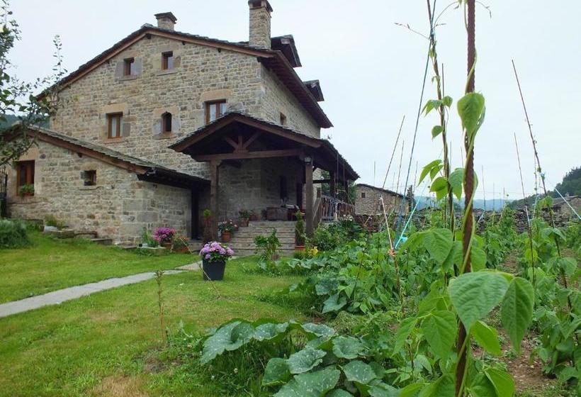 Pension Posada La Braniza