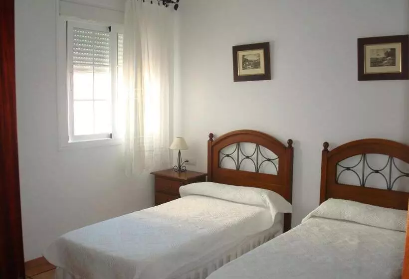 Hotelli Restaurante El Duque