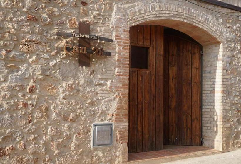 ペンション Can 28