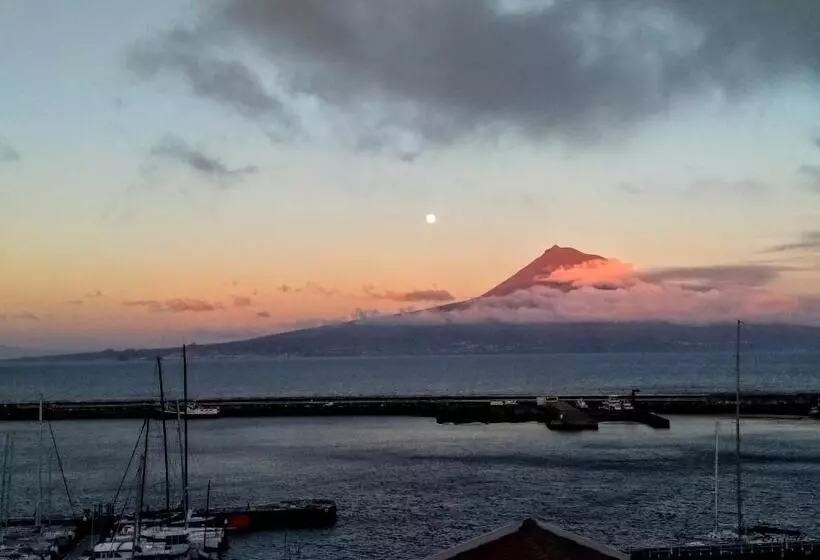 Majatalo Casa Buonvento