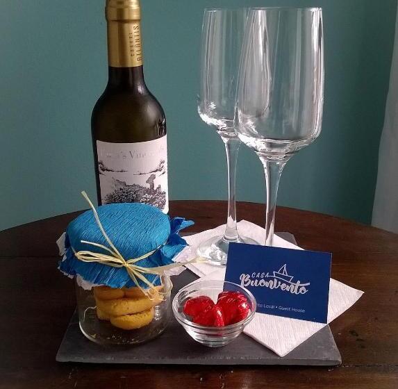 Pensão Casa Buonvento