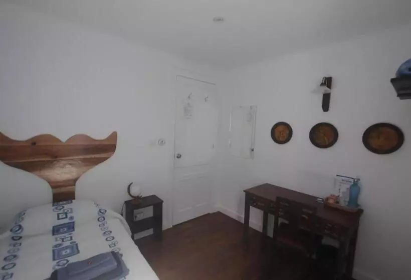 Majatalo Casa Buonvento