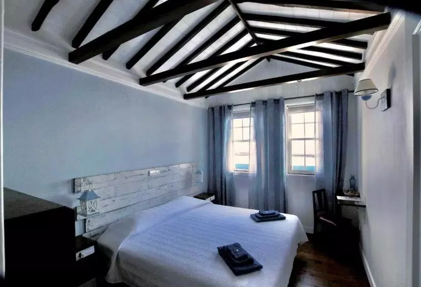 Majatalo Casa Buonvento