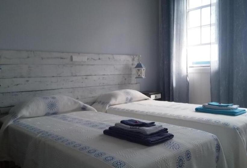 Pensão Casa Buonvento