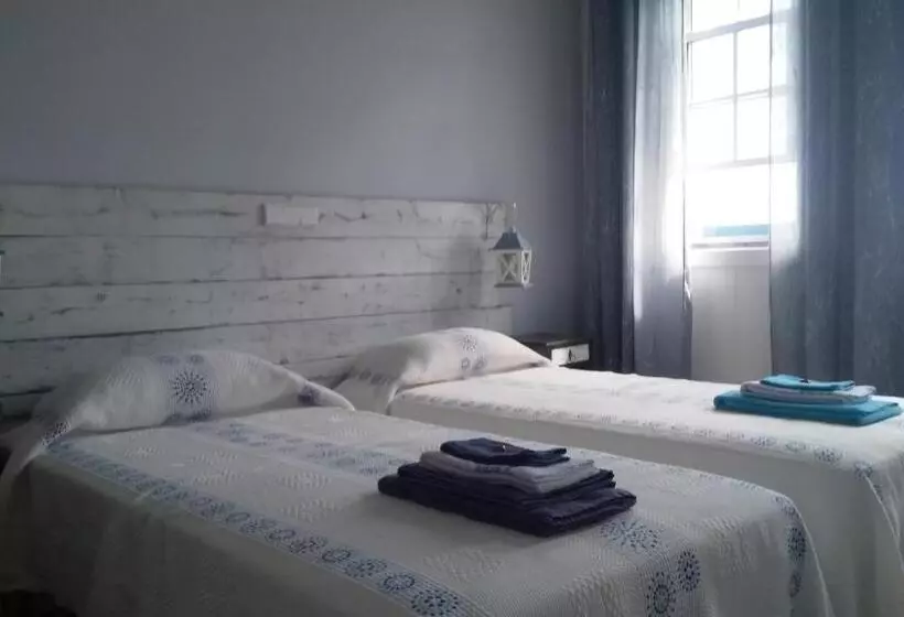 Majatalo Casa Buonvento