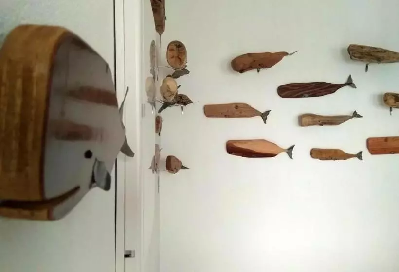 Majatalo Casa Buonvento