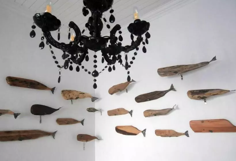 Majatalo Casa Buonvento